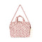 Dolls Quilted Changing Bag (Rosie Rose)